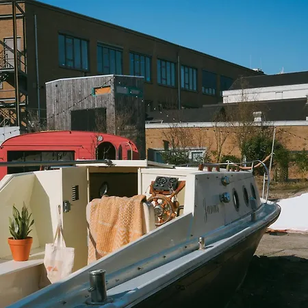 Beetje Schipperen Rotterdam